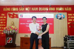 Agribank Chi nhánh thành phố Sơn La: Trao thưởng Chương trình tiết kiệm dự thưởng 'Chào mừng ngày Quốc khánh 2/9'