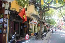 Bàn giải pháp bảo tồn, phát huy giá trị phố cổ Hà Nội