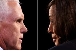 Ông Pence thắng vì chỉ trích đúng yếu điểm kinh tế của đối thủ tranh luận?
