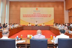 Khoa học và công nghệ thúc đẩy phát triển vùng dân tộc thiểu số