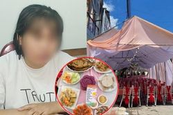 Công an cung cấp thêm thông tin về vụ cô dâu Điện Biên 'bom' 150 mâm cỗ cưới