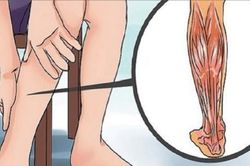 Các chấn thương chi dưới thường gặp khi tập luyện