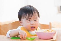 Phải làm gì khi trẻ bị hội chứng kém hấp thu?