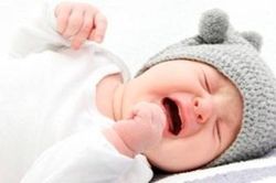 Xử lý chứng đầy hơi khó tiêu ở trẻ