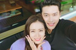 Hyun Bin - Son Ye Jin có hành động giống Song Hye Kyo - Song Joong Ki khi hẹn hò bí mật