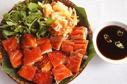 Những đặc sản nức tiếng không thể bỏ qua khi ghé thăm Tây Bắc