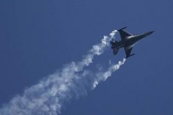 Thổ Nhĩ Kỳ lần đầu tiên sử dụng S-400 chống lại F-16 Hy Lạp