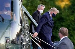 Chủ tịch Hạ viện Mỹ lập ủy ban để đánh giá tâm lý Tổng thống Trump