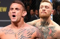 McGregor đồng ý tái đấu Poirier