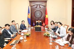 Hội nghị trực tuyến Bộ trưởng Du lịch G20: Phát triển cộng đồng bao trùm thông qua du lịch