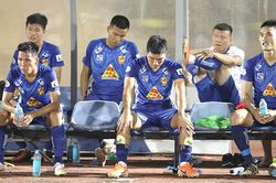 Chuyên gia Đoàn Minh Xương: 'Đua tam mã ở cả 2 đầu xuôi, ngược'