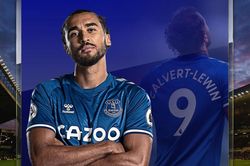 Dominic Calvert-Lewin: Ngôi sao... bỗng nhiên trưởng thành!