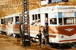 'Quán thanh xuân' tháng 10: Hoài niệm Hà Nội của những ngày tháng cũ