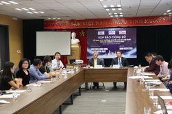 58 DN và cơ quan nhà nước được trao Giải thưởng Chuyển đổi số VN 2020