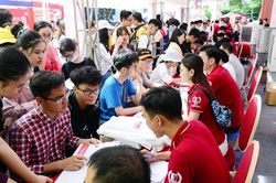 Trường ĐH dừng tuyển sinh một số ngành vì ít người học