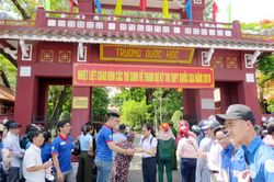 Nghịch lý mùa tuyển sinh 2020