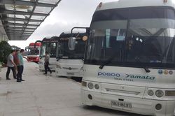 Bến xe Miền Đông mới: Tạo mọi thuận lợi cho hành khách