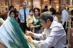Khám phá làng nghề, phố nghề Thăng Long - Hà Nội