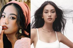 Nhan sắc thí sinh HHVN hao hao 'quả bom gợi cảm' Thư Kỳ