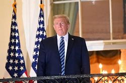 TT Trump từ chối tranh luận trực tuyến với đối thủ và có thể gặp công chúng vào ngày mai