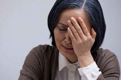 Bố mẹ chồng trào nước mắt vì nghị lực của nàng dâu