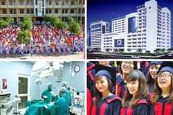 Tăng mạnh vốn đầu tư nước ngoài đổ vào lĩnh vực giáo dục Việt Nam