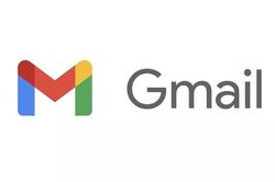 Google thay thế logo Gmail mới
