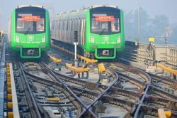 Vì sao đường sắt Cát Linh - Hà Đông chưa hẹn ngày đưa vào khai thác?