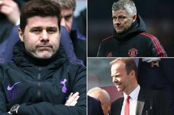 Solskjaer sẽ bị trảm vì 'những kẻ lừa đảo' ở MU
