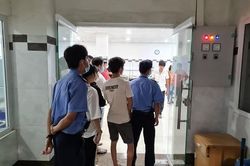 Tạm đình chỉ bác sĩ phẫu thuật khiến bệnh nhân tử vong