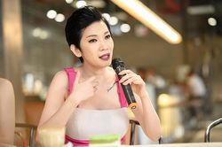 Xuân Lan: Tôi cũng từng là 'người thứ ba'