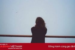 Nỗi đau của những người mẹ không thể giữ được con