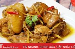 Món ngon cho ngày se lạnh, cả nhà vừa ăn vừa xuýt xoa