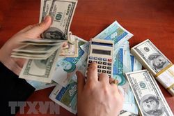 Mỹ áp đặt lệnh trừng phạt tài chính mới đối với Iran