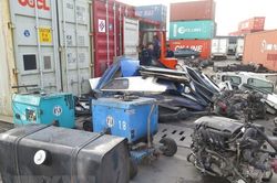 14 tổ chức vi phạm nhập khẩu phế liệu bị xử phạt gần 3 tỷ đồng