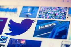Facebook và Twitter gỡ bỏ nhiều mạng lưới thông tin sai lệch