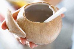 Điều 'thần kỳ' sẽ xảy ra nếu bạn uống nước dừa với mật ong