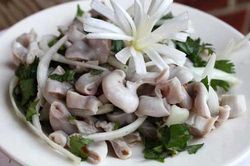 Sai lầm nghiêm trọng khi ăn nội tạng dễ khiến bạn bị bệnh