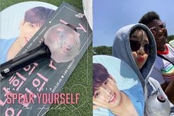 'Tôi đi xem concert của BTS tại Mỹ': Bí quyết săn vé và những trải nghiệm tuyệt đỉnh cho ARMY