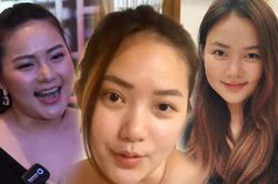 Phan Như Thảo livestream khoe mặt mộc sau khi bị soi nhan sắc ngoài đời khác hẳn ảnh trên mạng