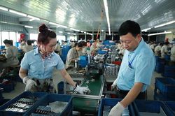 Xây dựng nghị định về hàng hóa 'Sản xuất tại Việt Nam': Chấm dứt tình trạng mập mờ nhãn hiệu