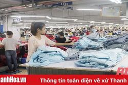 Lan tỏa phong trào thi đua 'Giỏi việc nước, đảm việc nhà' trong nữ công nhân, viên chức, lao động