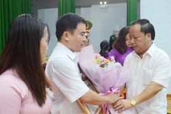 Trao giải Cuộc thi 'Tìm hiểu 75 năm Lịch sử Đảng bộ tỉnh Gia Lai'