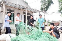 Thành công nhờ 'Dân vận khéo'