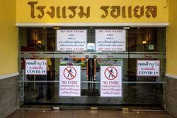 Dịch COVID-19: Mỹ vẫn là quốc gia có số ca nhiễm và tử vong cao nhất thế giới
