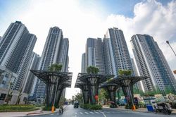 Chủ tịch Câu lạc bộ bất động sản Hà Nội bảo vệ Luận án tiến sỹ đề tài về chung cư cao cấp