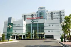 Hapaco muốn rót 141 tỷ đồng để thâu tóm Bệnh viện Quốc tế Green