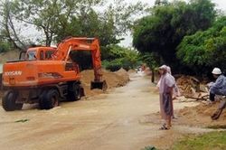 Chủ động hỗ trợ lương thực, không để người dân thiếu đói, rét