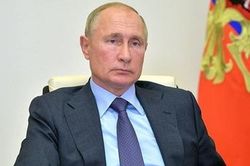 Putin mời ngoại trưởng Armenia-Azerbaijan đến Moscow ngay hôm nay
