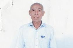 Xin giúp người đàn ông một mình chống chọi với căn bệnh quái ác